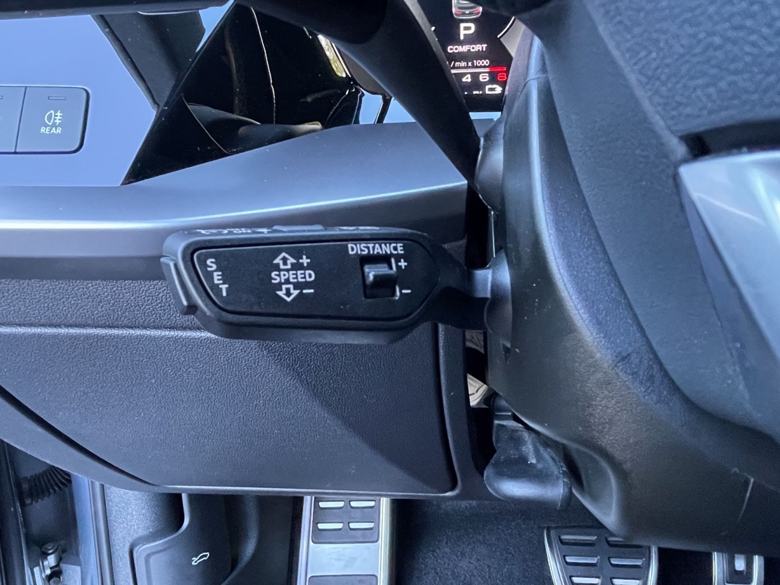 Audi A3 - Bild 25