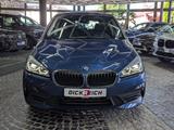 BMW 218 Gran Tourer i Advantage PANO AHK KAM 7-SITZE - BMW 218 Gran Tourer mit Schiebedach