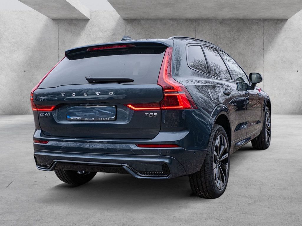 Volvo XC60 T8 AWD Recharge Plus Dark 360° ACC FH imagem 3
