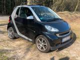 Smart Fortwo Cabrio 451 - Smart 451 mit Diesel-Antrieb