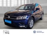 Volkswagen Tiguan Trendline 1.4 TSI AHK Navi LED SHZ Spurha - Volkswagen Tiguan: Trendline