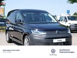Volkswagen Caddy 2.0 TDI EU6 SCR DSG Navi LED AHK - Volkswagen Caddy in Ludwigshafen
