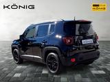 Jeep Renegade UPLAND 1.5l MHEV 48V Klima Carplay - Jeep Renegade Upland mit Hybrid-Antrieb (Benzin/Elektro)
