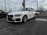 BMW 116 i M SPORT PAKET/NAVI/LED/PDC - BMW 116: 116i M Paket