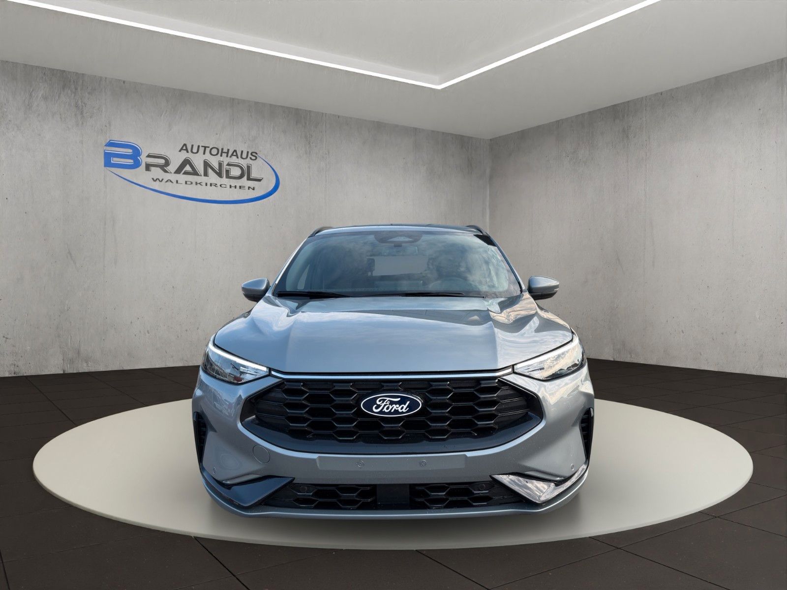 Ford Kuga 1.5 EcoBoost ST-Line Aut.*Winter-Paket imagem 3