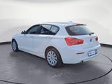 BMW 118i Automatik Business Navi Sitzheizung PDC - gebrauchte BMW 1er Reihe aus dem Jahr 2019