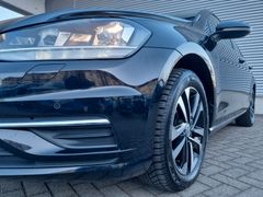Fahrzeugabbildung Volkswagen Golf VII Variant 1.0 TSI IQ.DRIVE NAVI SHZ ACC P