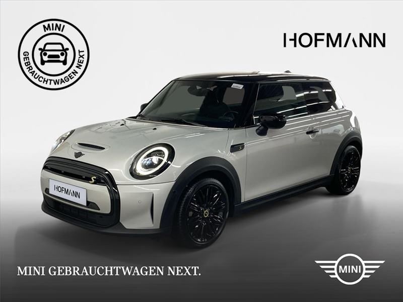 MINI Cooper SE Classic Trim+RFK+Keyless+LED+Navi+DAB