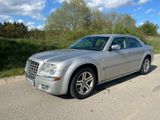 Chrysler 300C 5.7 V8 HEMI Autom. - Chrysler 300C: 5.7
