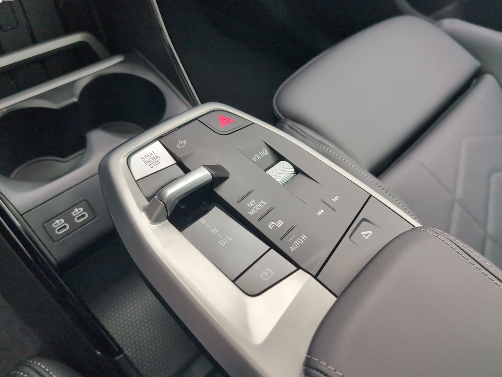 BMW 223 Active Tourer - Bild 14