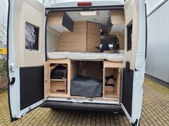 Chausson V 594S FirstLine MJ26, Arctic, AT, Connect,