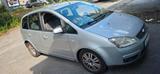 Ford Focus 1,6 Ghia Turnier Ghia - Ford Focus aus 2007: Ghia