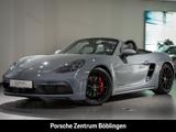 Porsche Boxster 718 GTS 4.0 BOSE Rückfahrkamera LED - Porsche Boxster aus 2023