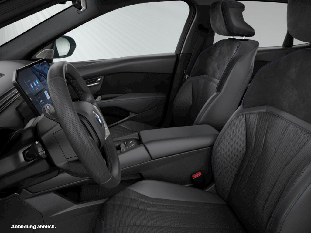 BMW i3 - Bild 3