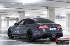 BMW M5 Keramik|DriverP|ComfortP|TravelP|Carbon