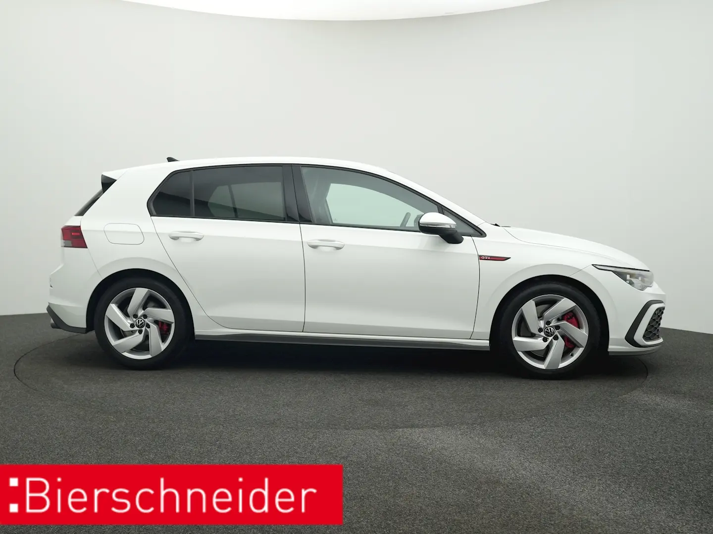 Volkswagen Golf GTI 8 2.0 TSI DSG NAVI LED SHZ ACC KEYLESS, миниатюра 7