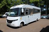 Frankia I 7400 Plus M Line exclusive AHK Kamera 1. Hand - Offers