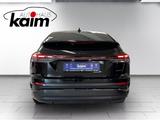 Audi Q4   50 e-tron  Sportback S-Line quattro - Audi Q4 mit Elektro-Antrieb
