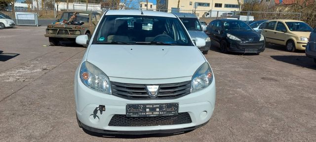 Dacia Sandero 1.4 MPI Ambiance