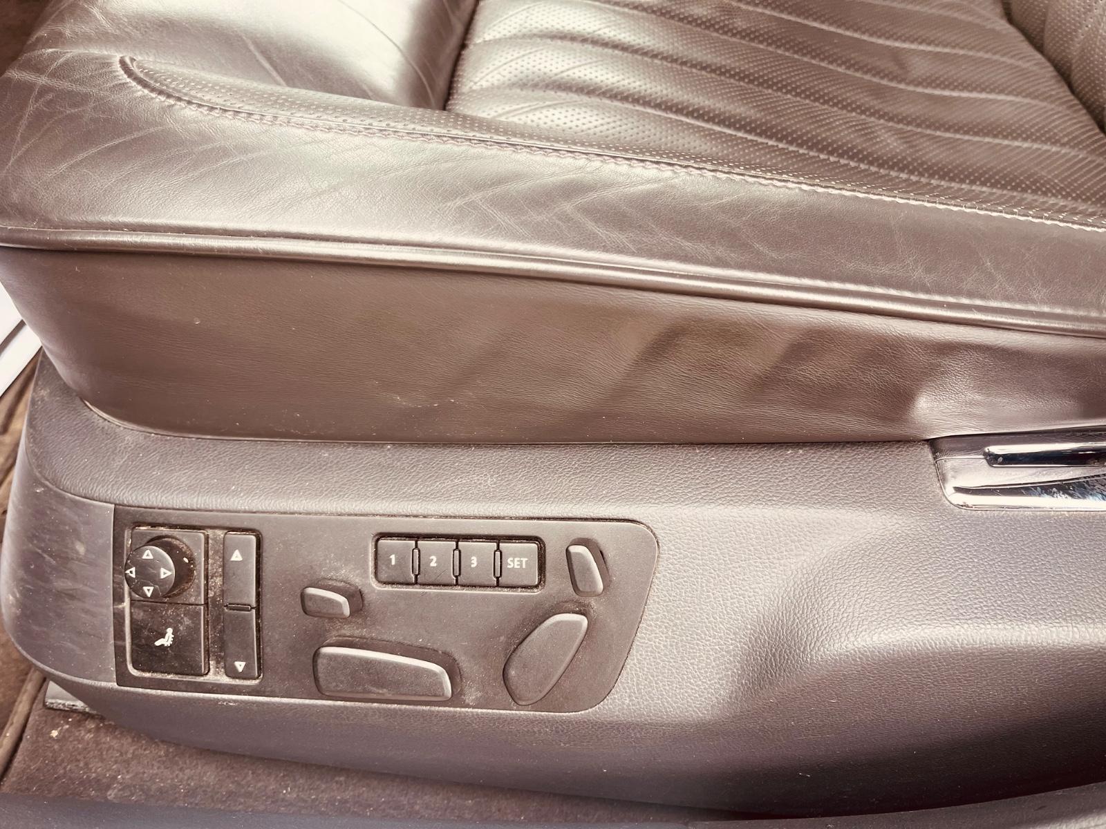 Volkswagen Phaeton V6 5-Sitzer 4Motion