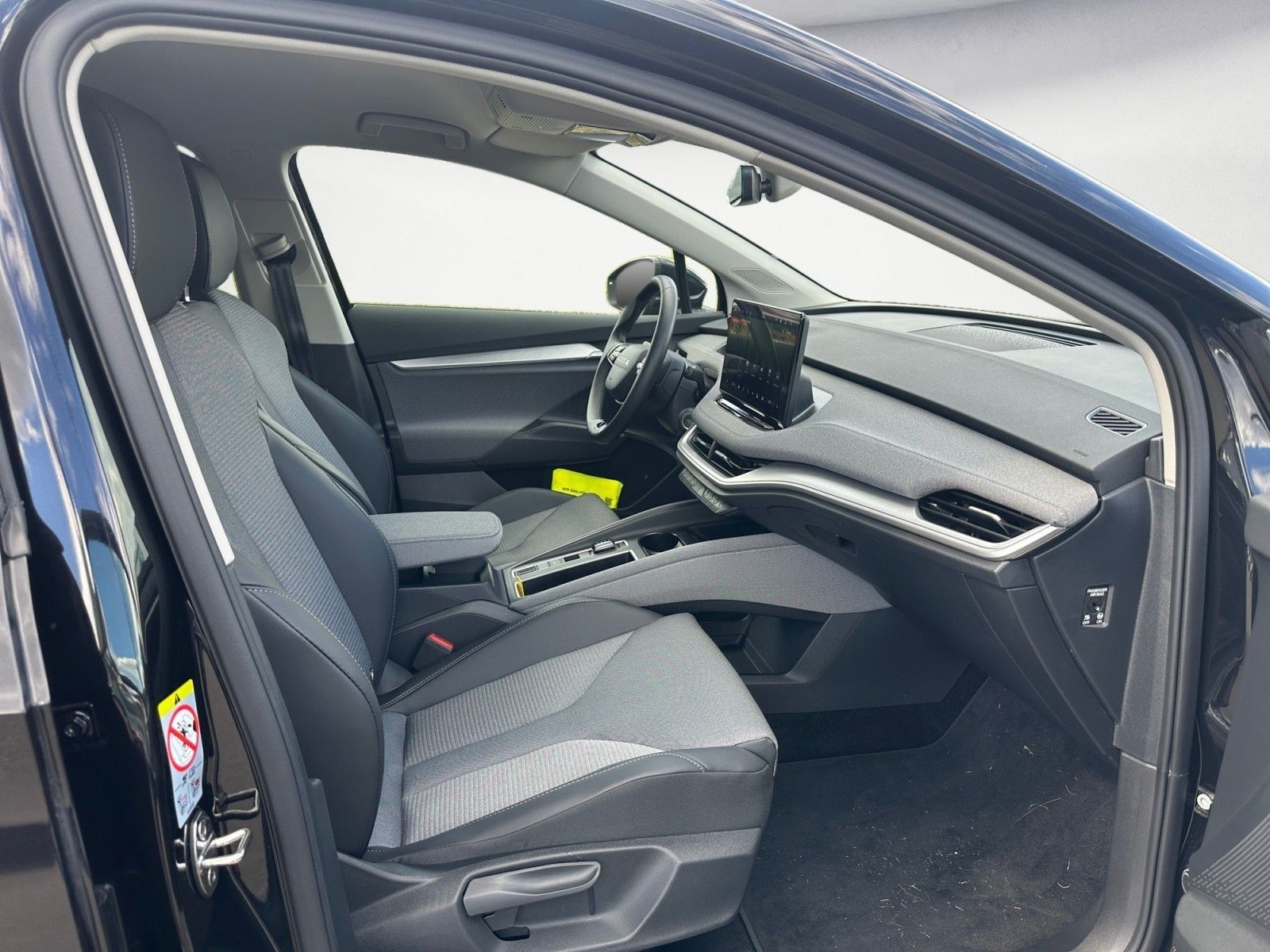 Skoda Enyaq - Bild 13