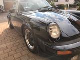 Porsche 3,0 SC Targa Motor, Getriebe revidiert - Porsche Oldtimer mit Benzin-Antrieb: Cabrio, 3.0