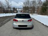 Volkswagen Golf 1.8 TSI Highline Aktionsmodell Highline - Volkswagen Golf: Aktionsmodell