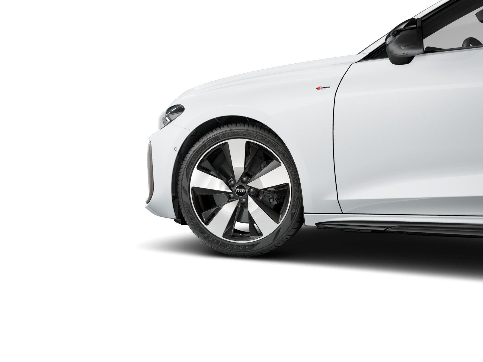 Audi A5 - Bild 4