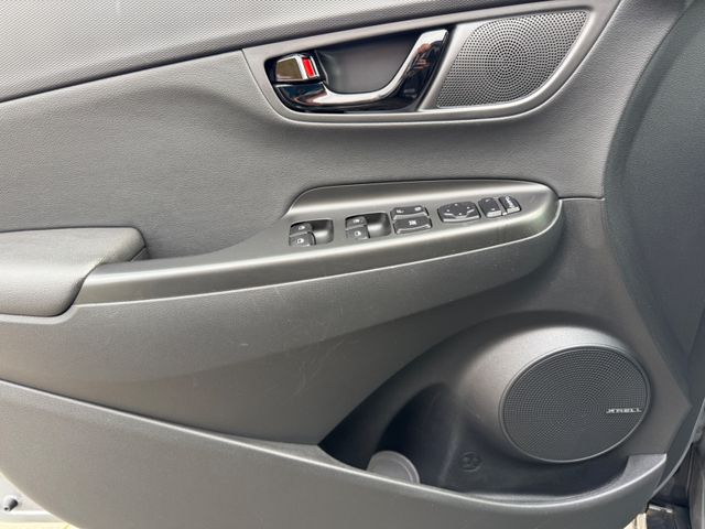 Hyundai KONA  Premium Hybrid 2WD ACC LED HUD