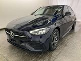 Mercedes-Benz C 300e Limousine AMG-Line LED 360° NAPPA CARBON - Mercedes-Benz C 300 in Hamm