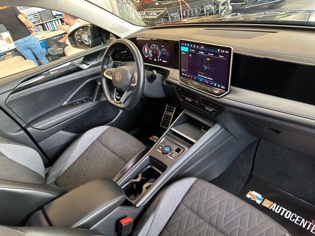 MYAUTOCENTER – Gebraucht- und Jahreswagen mit Werkstattservice in Pfaffenhofen Volkswagen Tiguan *KEYLESS*360°*3-ZONEN*LKHZ*ACC*CARPLAY