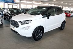 Fahrzeugabbildung Ford EcoSport ST-Line AHK NAVI WinterPaket PDC 1.Hand