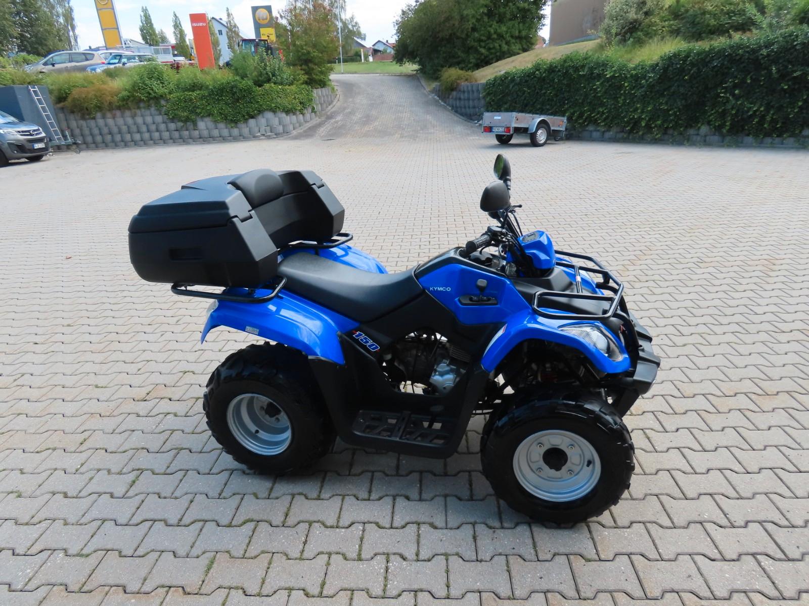 Kymco  2009 — photo 7
