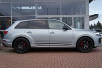 Audi Q7 S line 60 TFSIe Pano,AHK,Raute,HuD,Laser,360°