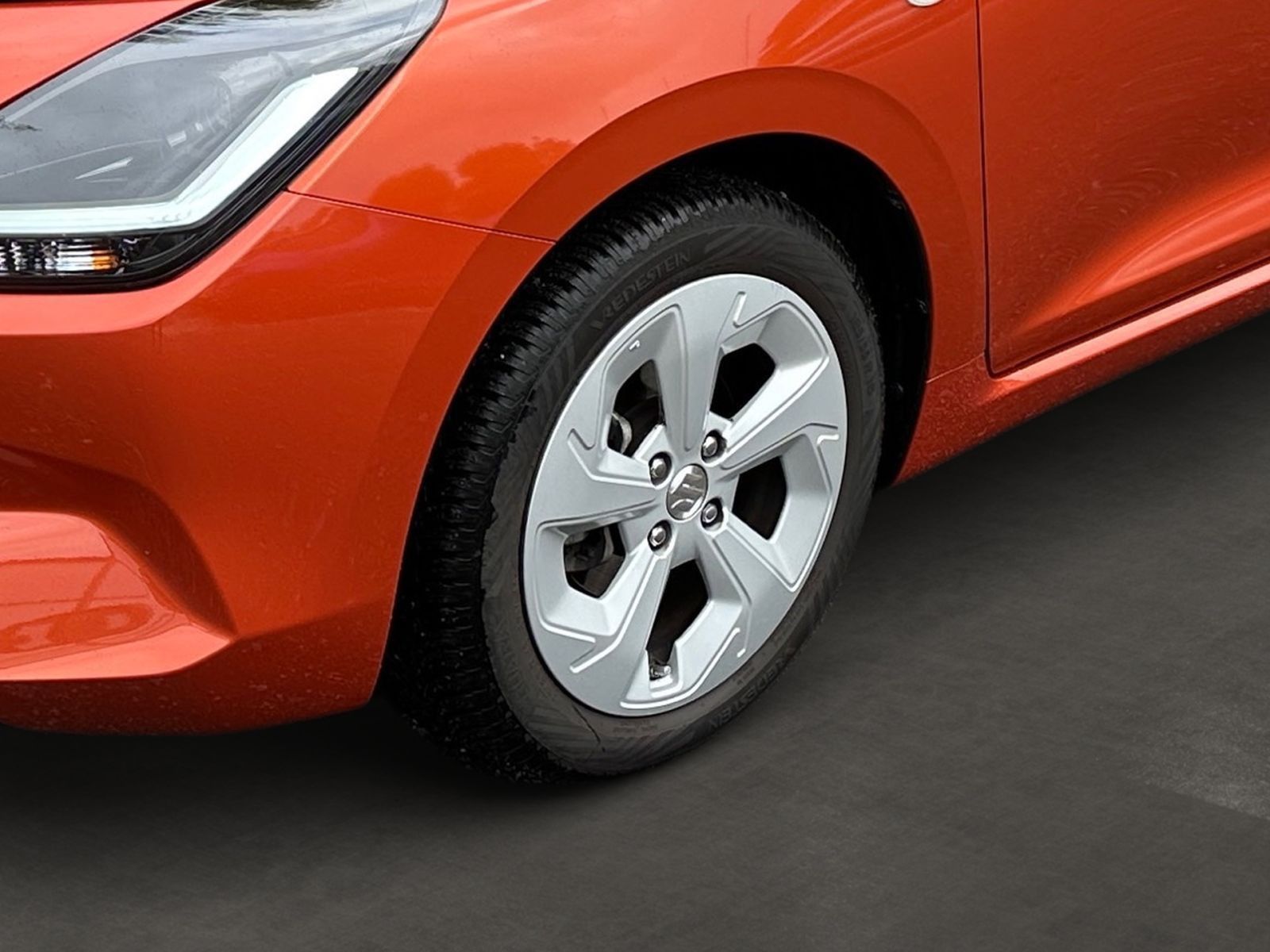 Suzuki Swift - Bild 7