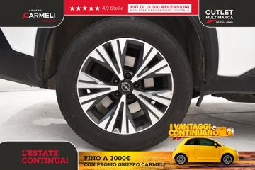 Nissan X-Trail - 6