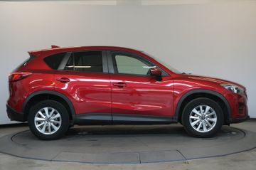 Mazda CX-5 - 6