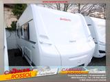 Dethleffs Aero 520 ER  - Dethleffs 520