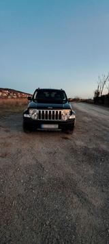 Jeep Cherokee 2.8 CRD Automatik | HU 01/20... - Jeep Cherokee in Frankfurt (Main)