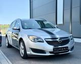 Opel Insignia A Sports Tourer Selection|KLIMA|PDC| - Opel Insignia: Selection