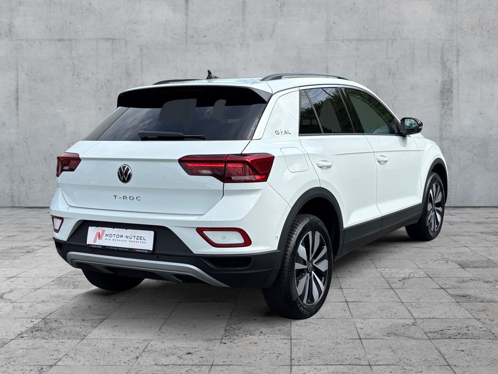 Volkswagen T-Roc - Bild 6