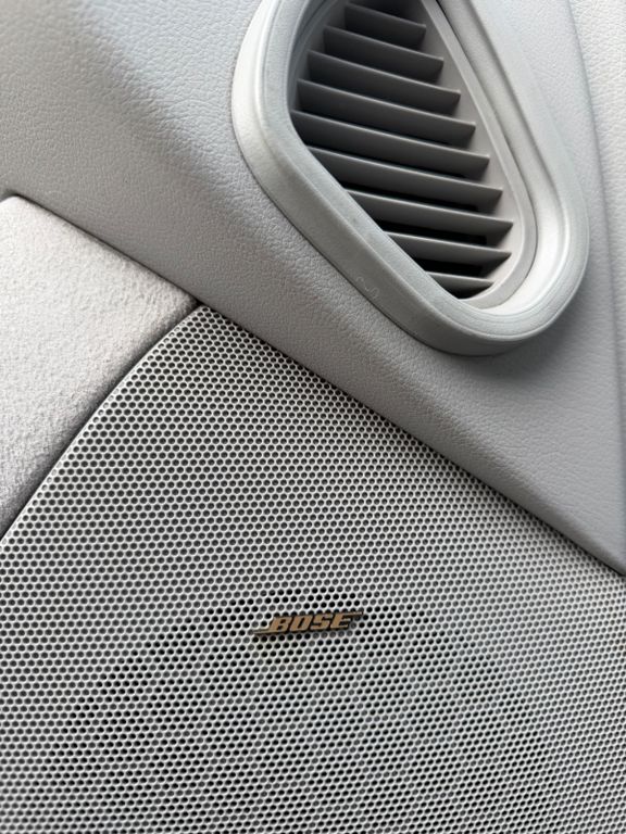MERCEDES-BENZ S-Class 1998