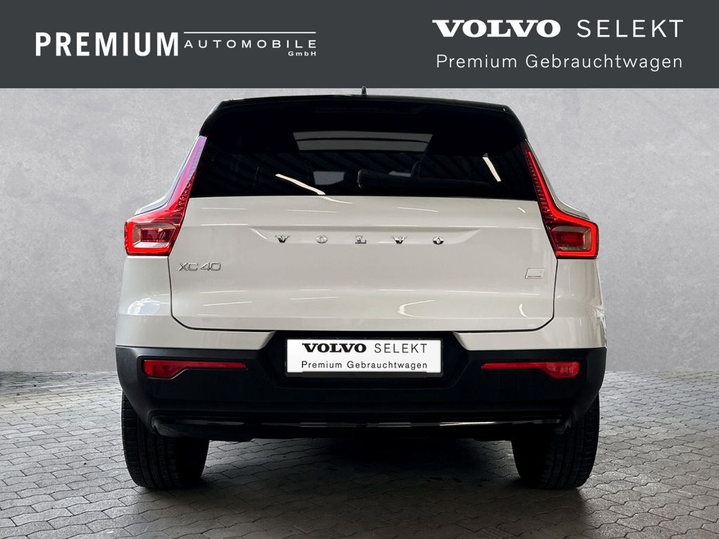 Volvo XC40 R Design Recharge Plug-In Hybrid 2WD T5 Pan