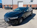 Ford Mondeo 2,0 TDCi 132kW Titanium ECOnetic Turnier - Ford Mondeo: Econetic