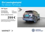 Volkswagen Tiguan 2.0 TDI Goal DSG* Navi*AHK*LED+*Kamera*SH - Volkswagen Tiguan Jahreswagen mit Diesel-Antrieb: Automatik