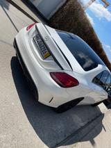 Mercedes-Benz C 43 AMG Mercedes-AMG C 43 4MATIC Autom. Mer... - Mercedes-Benz C 43 AMG in Stuttgart