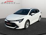 Toyota Corolla Touring Sports Hybrid Business Edition - Toyota Corolla: Business Edition