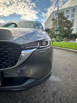 Mazda CX-5 2.5 SKYACTIV-G 194 Newground AWD AT New... - Mazda CX-5 Gebrauchtwagen in Stuttgart