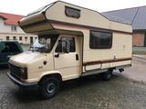HYMER / ERIBA / HYMERCAR Hymer camp 55 mit H-Gutachten und TÜV  bis 3/27 - Angebote entsprechen deinen Suchkriterien
