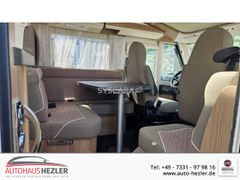 MALIBU I 430 KB-LE comfort 4.2t 180PS 8Gang 32